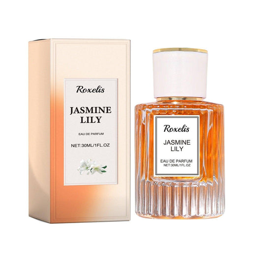 Roxelis Jasmine Lily Eau De Parfum Women