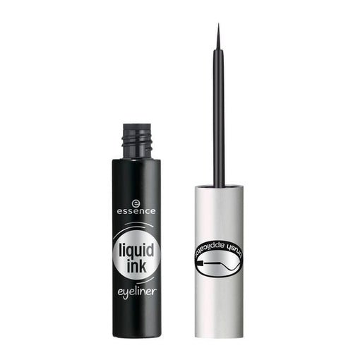 ESSENCE Liquid Ink Eyeliner