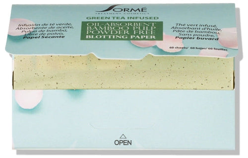 SORME Natural Blotting Paper