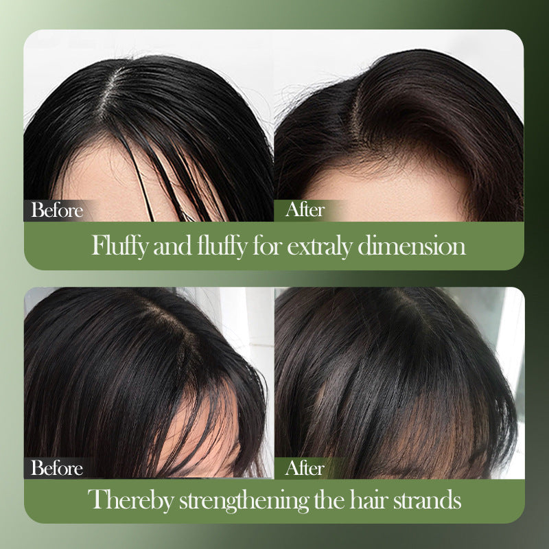 Rosemary Mint Shampoo – Refresh. Strengthen. Naturally Clear