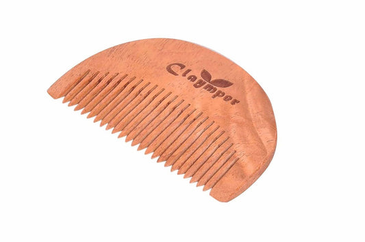 Handmade Neem Comb