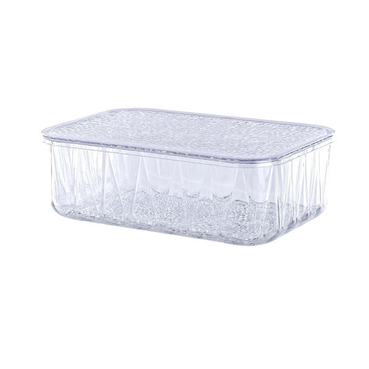 Acrylic Heavy Duty Storage Box