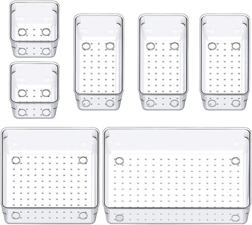 Drawer Storage Organizer Set