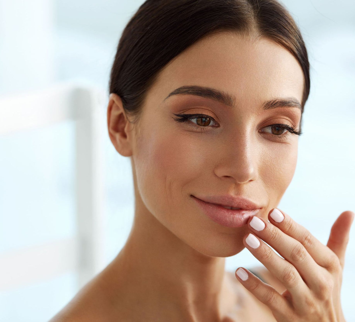 Organic Luxury Lip Smoothie. Sweet Harvest Farms version of Lip Balm