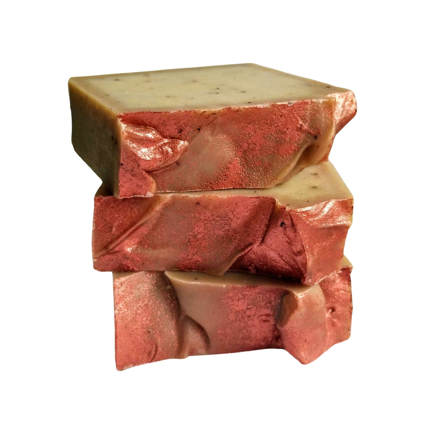 Hot Mocha Coffee Soap