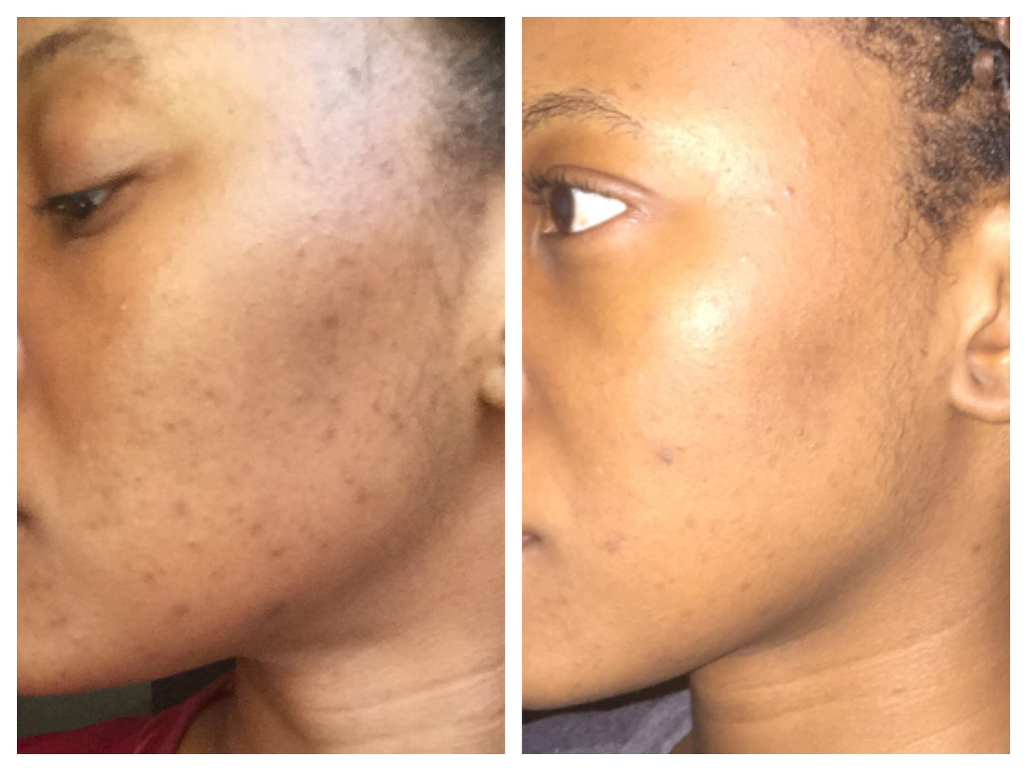 Organic African Black Soap