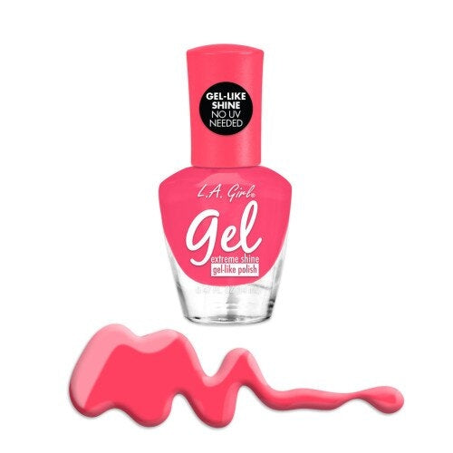 L.A. GIRL Gel Extreme Shine Nail Polish