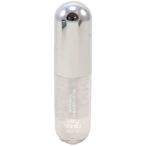 GROOVI Shimmer Lip Oil