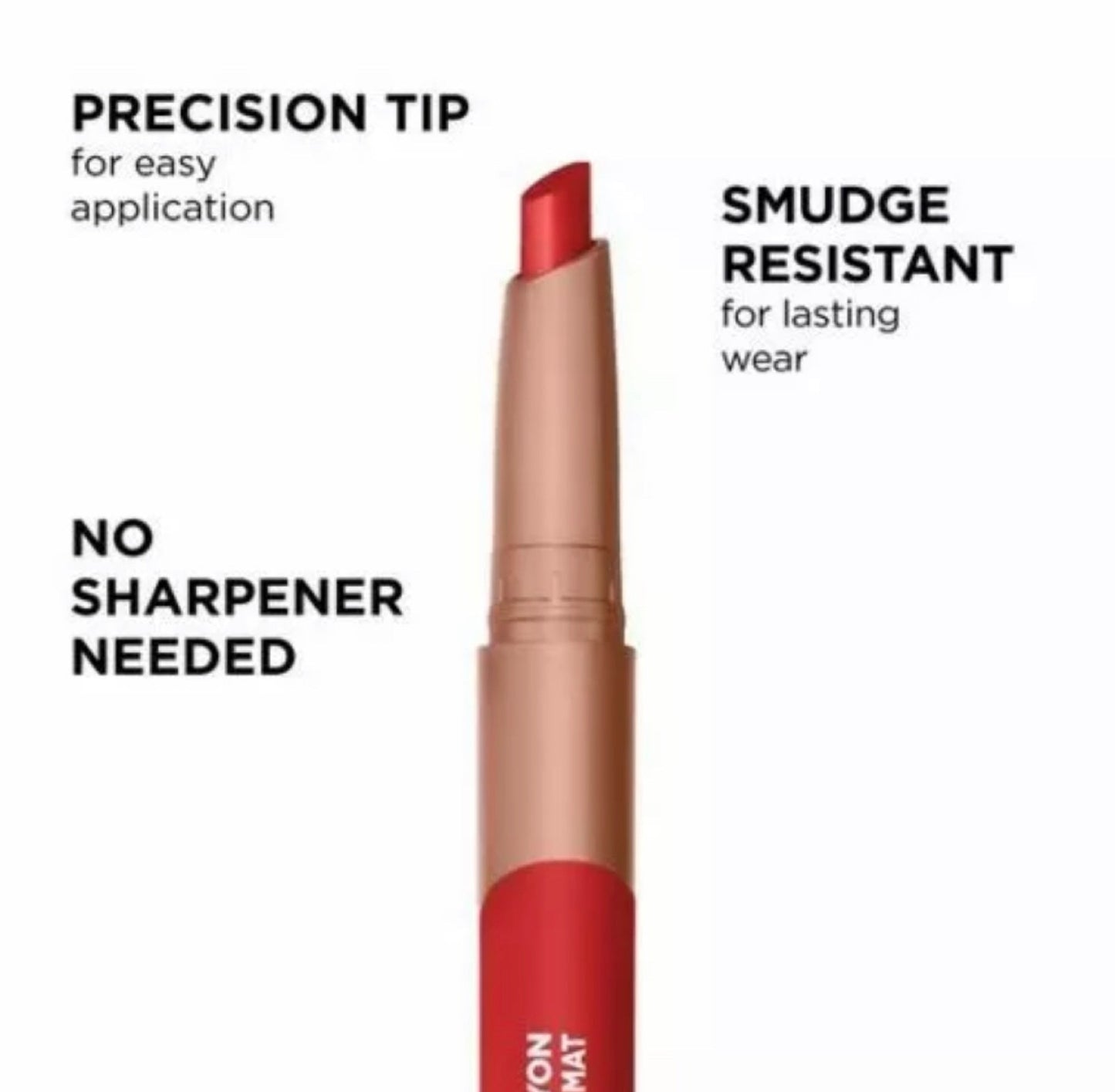 L'OREAL Infallible Matte Lips Crayon