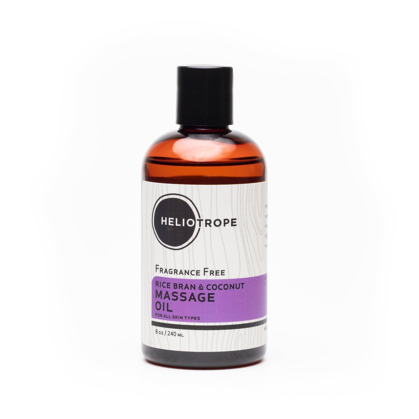 Almond & Grapeseed Massage Oil (HSF)