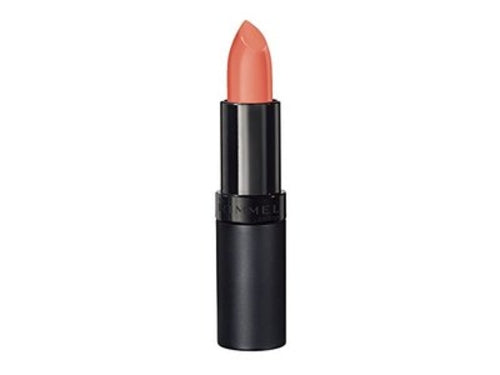 RIMMEL Long - Lasting Matte Lipstick