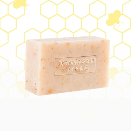 Organic Bar Soap