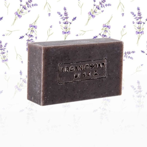Organic Bar Soap