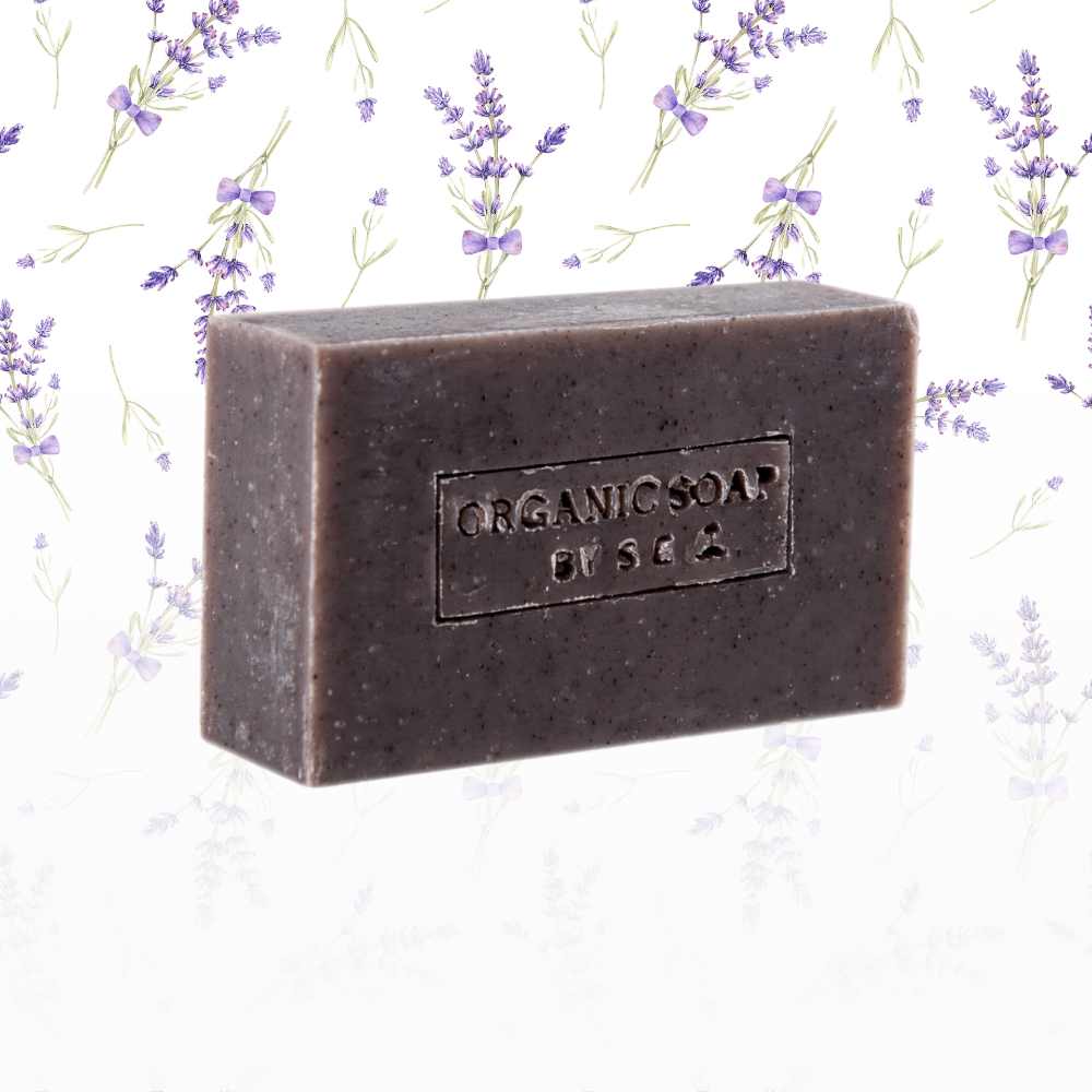 Organic Bar Soap