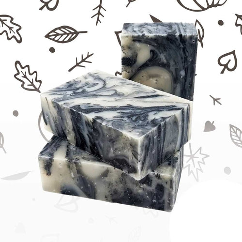 Organic Bar Soap