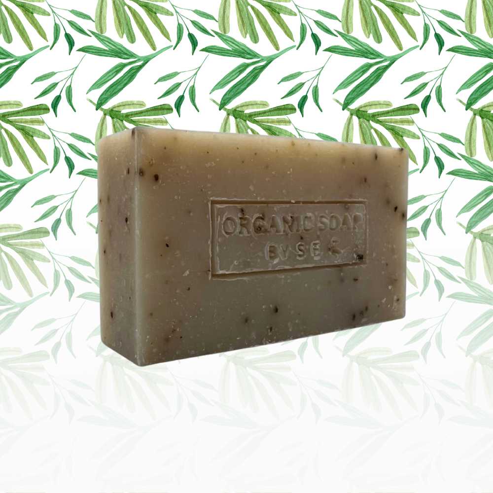 Organic Bar Soap