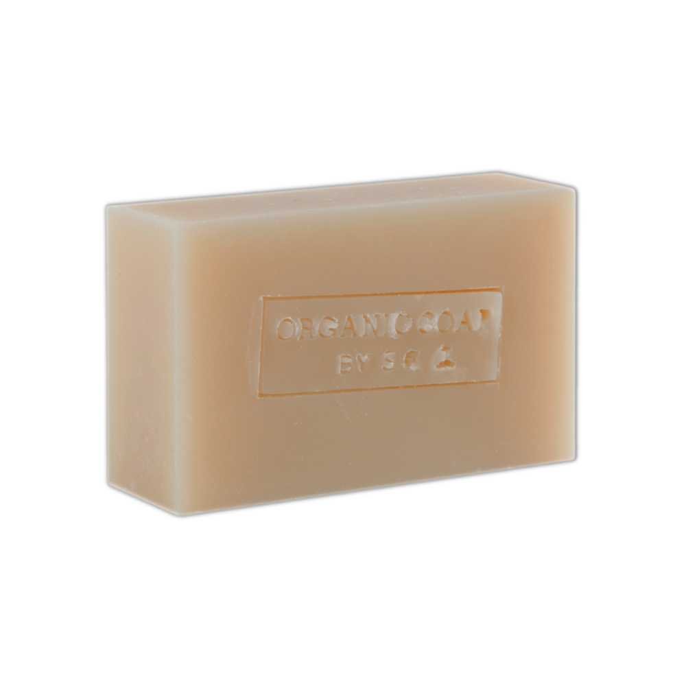 Organic Bar Soap