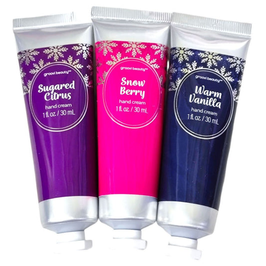 GROOVI Hand Cream