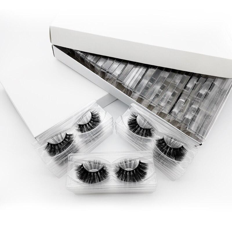 Lashes In Bulk Mink Lashes Wholesale Eyelashes Natural Mink Eyelashes