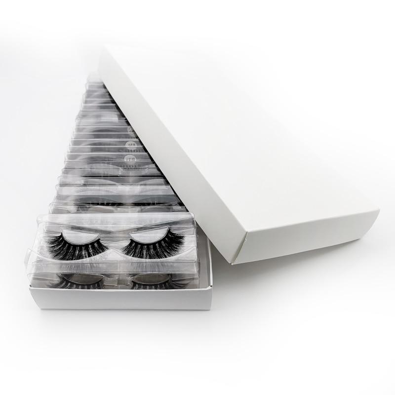 Lashes In Bulk Mink Lashes Wholesale Eyelashes Natural Mink Eyelashes