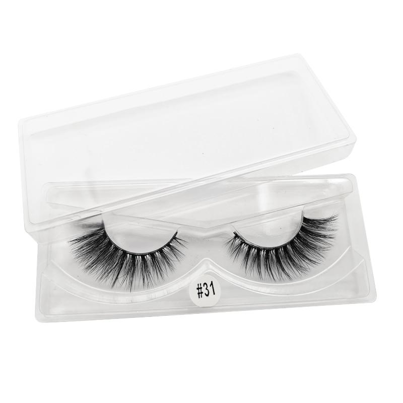 Lashes In Bulk Mink Lashes Wholesale Eyelashes Natural Mink Eyelashes