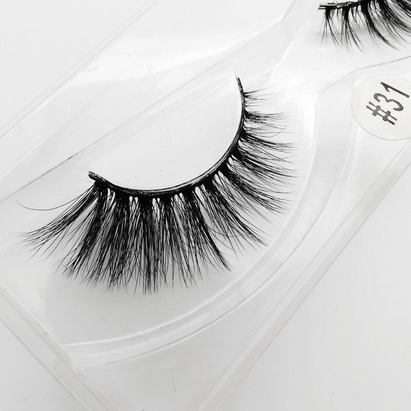 Lashes In Bulk Mink Lashes Wholesale Eyelashes Natural Mink Eyelashes