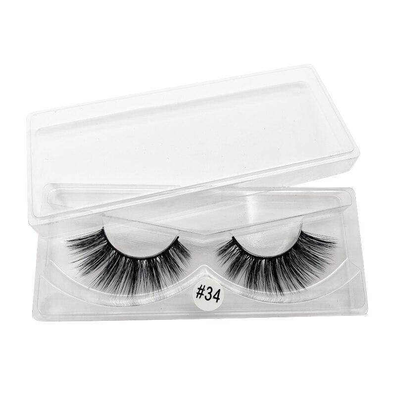 Lashes In Bulk Mink Lashes Wholesale Eyelashes Natural Mink Eyelashes
