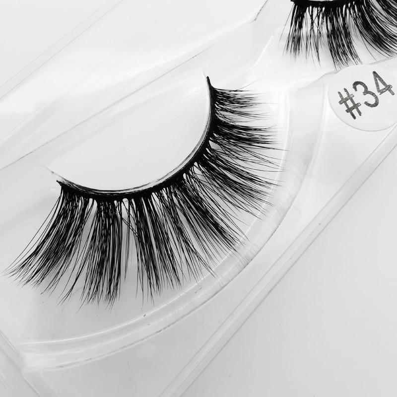 Lashes In Bulk Mink Lashes Wholesale Eyelashes Natural Mink Eyelashes