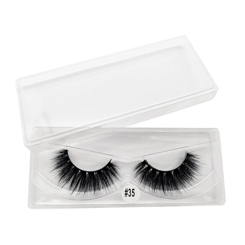 Lashes In Bulk Mink Lashes Wholesale Eyelashes Natural Mink Eyelashes