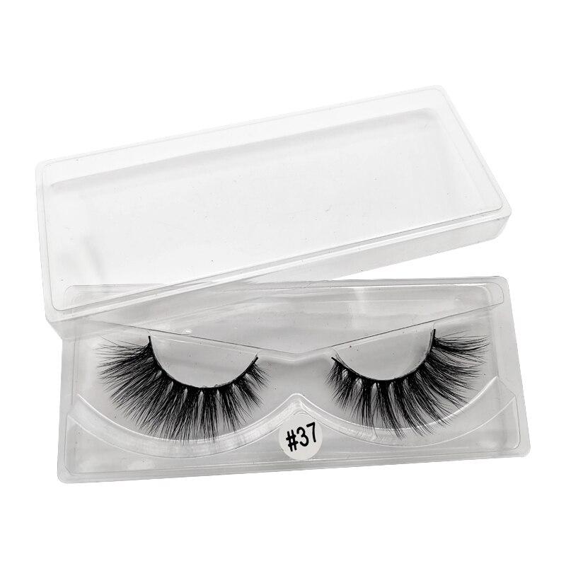 Lashes In Bulk Mink Lashes Wholesale Eyelashes Natural Mink Eyelashes
