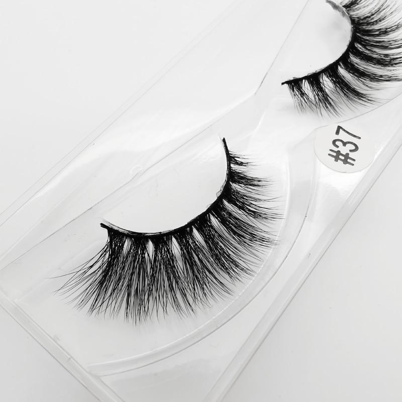 Lashes In Bulk Mink Lashes Wholesale Eyelashes Natural Mink Eyelashes