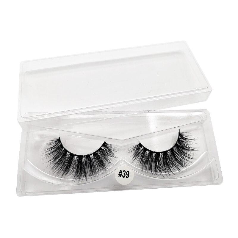 Lashes In Bulk Mink Lashes Wholesale Eyelashes Natural Mink Eyelashes