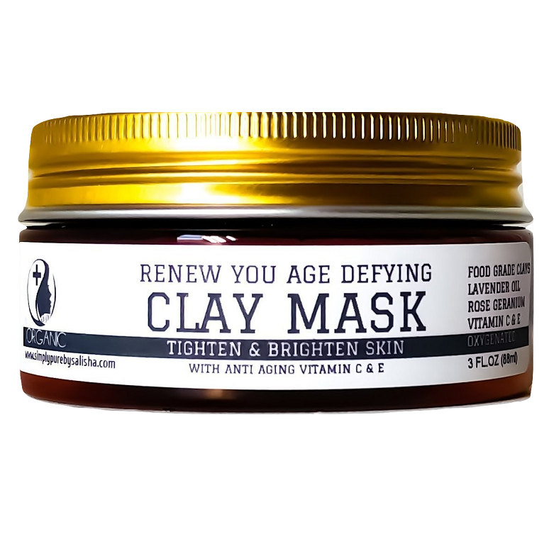 Age Defying Mask With 10% Vitamin C