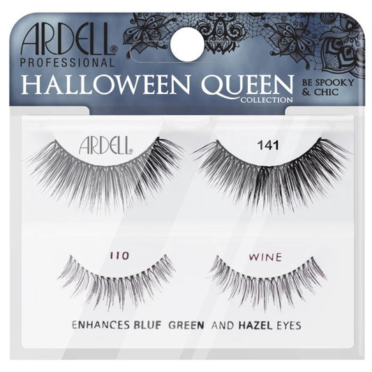 ARDELL Halloween Queen Lashes (2Pcs)